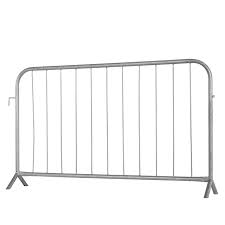 Grade De Isolamento De Ferro Locafacil Locacao De Produtos Para A Organizacao Do Seu Evento