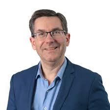 Professor Chris Rayner Gastroenterologist