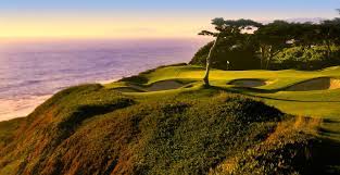Love, the lake golf course opened in 1918. Olympic Club The Ocean All Square Golf