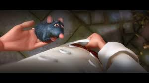 720 x 720 jpeg 49kb. Ratatouille Irl Youtube