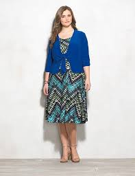 Plus Size Chevron Jacket Dress Dresses Modest Dresses Jacket Dress