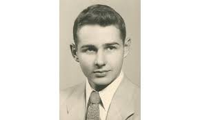 William "Bill" Whitaker Obituary (1935