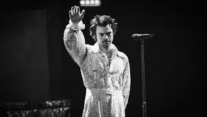 His debut solo single sign of the times was released on april 7, 2017. Why We Re Wild About Harry Styles The Canberra Times Canberra Act