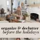 GUEST-READY HOMES: SIMPLIFYING FOR THE HOLIDAYS event image