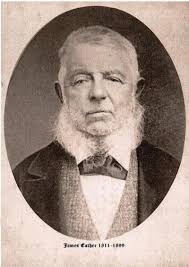 James Eather (1811-1899)