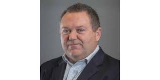 Ross P. Bowman, Mortgage Consultant