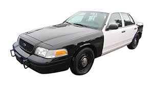 Handling precision is improved … Amazon Com 2009 Ford Crown Victoria Fleet Reviews Images And Specs Vehicles