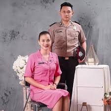Jangan lupa untuk menekan tombol subscribe nya. Celoteh Kezia Warouw Senangnya Berseragam Bhayangkari Pertama Kali Lifestyle Liputan6 Com