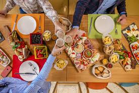 Maybe you would like to learn more about one of these? Hotel Restaurant Events Im Ibis Styles Bucharest City Center