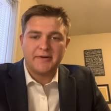 Jack Chew is running for John D. Odegard School of Aerospace Sciences