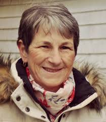 Obituary for Dorice LeBlanc