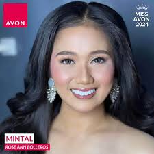 👑 Who should be the first Miss Avon 2024? 👑 Vote for your favorite Miss  Avon Rep Candidate. ❣️Go to the picture of your fave Miss Avon Rep  Candidate, LIKE and COMMENT.