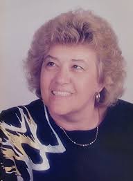 Obituary information for Carolyn Beverly Lacey