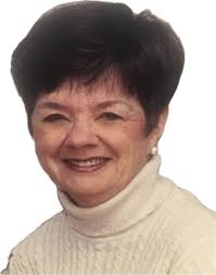 Obituary of Rose Marie Dorine (Barry) Sullivan