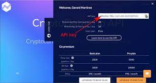 In this quick clip, logan ross, a computer student, and writer at benzinga, offers excellent advice on where to begin. How To Download Cryptocurrency Bar Data From Cryptodatum Io By Gerard Martinez Medium