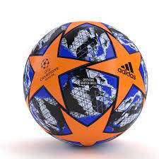 49 results for champions league ball 2020. Uefa Champions League Finale 19 Ball Pbr 3d Model In Sports Equipment 3dexport