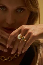 Mimi et Toi Abby Ring