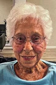 Anne R. Geddes 1922-2024