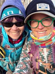 Hikes around Tenerlife and Franklin Falls trailhead