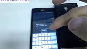 The lg optimus smartphone runs the android operating system. How To Unlock Lg L9 Ms769 Metro Pcs By Wance Bian