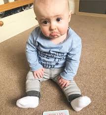 Novidades line | portal de músicas. Olha So Essa Lindeza Convido Voce A Visitar Nosso Story E Ver Todos Os Dias Novidades E Muitas Di Funny Baby Faces Cute Funny Babies Funny Baby Pictures