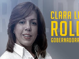 Clara Luz Roldán asumirá la gobernación del Valle del Cauca