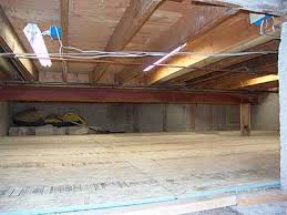 You can use basement wall insulation in new construction or to retrofit existing homes. Basement Crawl Space Finally Finished