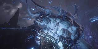 How To Beat The Behemoth, Kuza Beast, And Behemoth King In Final Fantasy XVI