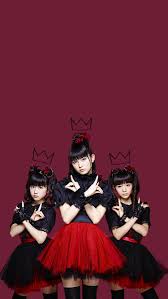 We did not find results for: Kobametal Hate Blog Some Babymetal Phone Wallpapers Like Reblog If