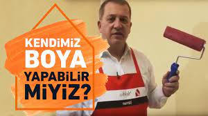 Boya badana, birçok insanın gözünde büyüttüğü bir tadilat işlemidir. Evde Boya Badana Nasil Yapilir Koctas Ile Kendin Yap Youtube