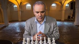 Born garik kimovich weinstein, 13 april 1963) is a russian chess grandmaster. Masterclass Garry Kasparov Teaches Chess