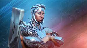Destiny cloudstriders