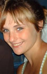 Veronica Marie Harper (1992-2008)