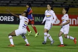 La copa libertadores de américa (en portugués: Santiago Morning Avanza A Cuartos De Final De La Copa Libertadores Femenina Y Enfrentara Al Corinthians La Tercera
