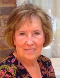 Obituary information for Mary Jo Pierce