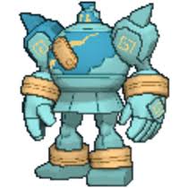 How To Get Golurk On Pokemon X And Y - Youtube