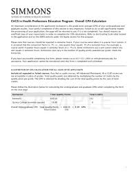 Add your class credits enter the grade and earned credit for each class. 27 Calculate Gpa Free To Edit Download Print Cocodoc