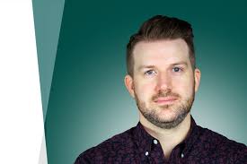 Agora Exec Named Finalist for Tech Award