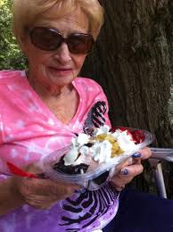 Ruth Esther Hanna Obituary