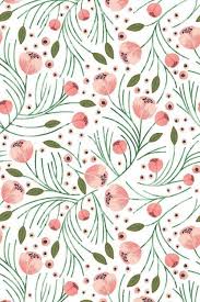 Pink And Green Floral Pattern Peony Wallpaper Pattern Art Flower Background Iphone Flower backgrounds flower wallpaper nature wallpaper iphone wallpaper iphone backgrounds screen wallpaper wall paper phone deco floral floral wall. pinterest