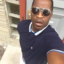 Obituary of George Perry Floyd Jr.