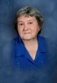 Mary Helen Goss Obituary September 16, 2019