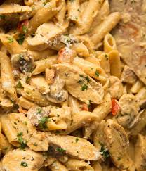 This Creamy Cajun Chicken Pasta Couldn T Be Any More Delicious If It Tried Better Still Cajun Chicken Pasta Cajun Chicken Pasta Creamy Chicken Pasta Recipes