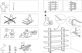 Bedienungsanleitung Ikea Enetri Open Anleitungen Ikea Finnisch