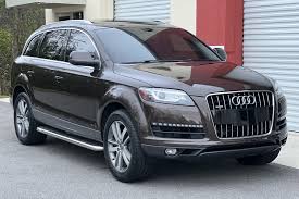 Image result for Teak Brown 2011 Q7