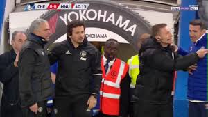 Official account of football manager, jose mourinho. Pochemu Mourino I Konte Tak Nenavidyat Drug Druga
