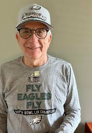 I had a dream about the Superbowl