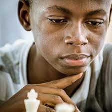 Don Bosco Chess Club Upanga Dar Es Salaam