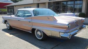 Image result for Aztec Gold 1961 Polara