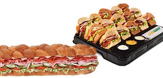 Enjoy a $0 delivery fee on subway®. Home